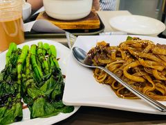 -太兴烧味餐厅(香港机场店)