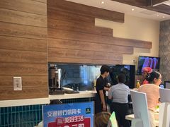 -豪客来牛排(红豆万花城店)