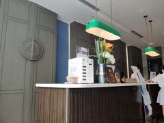-成都天府丽雅酒店-宽窄店丽悦餐厅