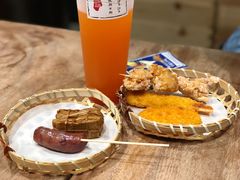 -和府捞面(东直门银座店)