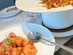 海苔腐乳虾球-海味观(老西门店)