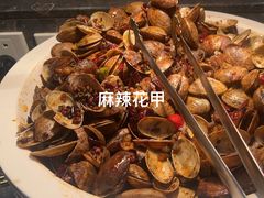 -犇放和牛烤肉·烤榴莲自助(苏宁城市奥莱店)