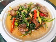 -代羊肉(中和店)