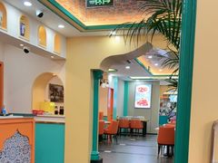 -西域美食(西直门南小街店)