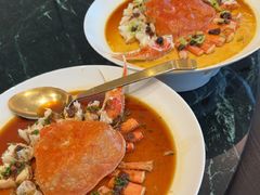 -甄御•海鲜新青岛菜(麦岛店)