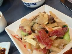 锅仔杭三鲜-皇饭儿·王润兴酒楼(河坊街店)