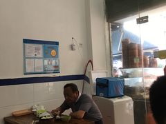 大堂-锅贴大王南翔小笼(临沂二村店)
