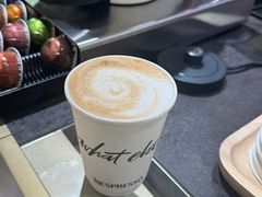 -NESPRESSO(OneAvenue卓悦中心店)