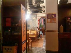 -老萍巷莲花血鸭·萍乡地标江西菜(步行街店)
