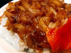 -胡须张鲁肉饭(美食文化馆店)