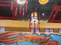 -喜记避风塘炒辣蟹(总店)