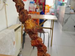-胖子卤煮