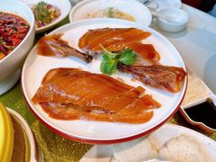 -大鸭梨烤鸭(顺义石园店)