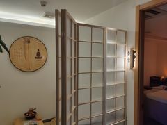 -沐森 •疗愈头疗馆(打浦桥店)