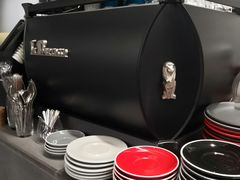 景观位-NokNok Coffee(宽窄巷子店)