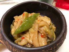 -佬麻雀·新湘菜(珠海金发购物中心店)