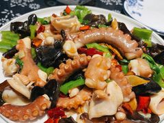 -旺角小渔村·海肠捞饭开创者(二马路店)