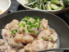 -炊烟小炒黄牛肉(浦东世纪汇店)