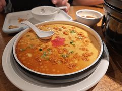 鱼子酱海胆蒸土鸡蛋-乔街深夜食堂·小龙虾·高压锅生蚝(杭州总店)
