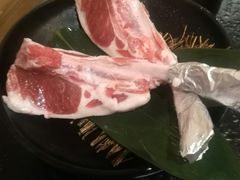 -九田家黑牛烤肉料理(石路天虹店)