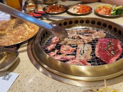 -妙香居韩国烤肉(容桂天佑城店)