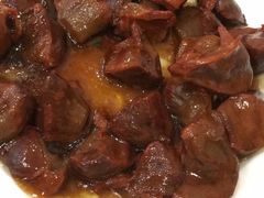 -北京全聚德(天安门店)