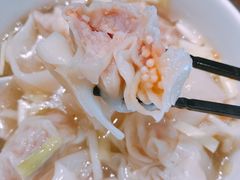 -一记面馆(易发店)