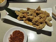 -海底捞火锅(海宁路店)