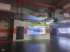 -砂之船奥特莱斯(合肥店)