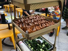 -海底捞火锅(番禺广场店)