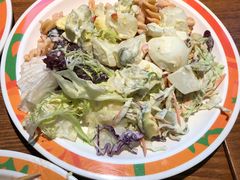 -比格比萨自助(国展店)