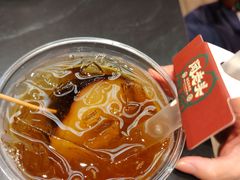 -闻老头·菊花炭烤肉(佛山首店)