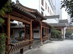 -不倒翁·徽天下名菜楼(马鞍山路店)