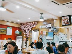 大堂-越乡小厨(侨港店)