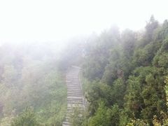 -南岳衡山风景名胜区