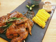 -麦甜创意轻食餐厅(西康路店)
