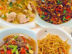 -笨罗卜浏阳菜馆(太平街店)
