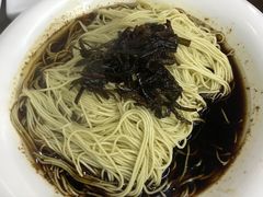 葱油拌面-协和菜馆(凤凰街店)