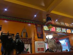 -如意林卡藏餐吧(大昭寺店)