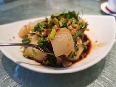 沙姜猪手-金悦轩海鲜城(渔人码头店)