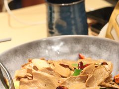 -山石榴·贵州菜(丰盛里店)