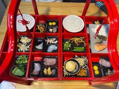 -勺子米线·云南传统小吃市集(四方街店)