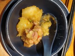 -觅山云南菜(泊富ICITY店)