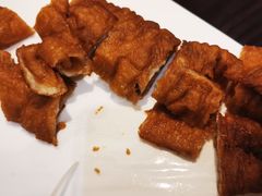 -春发生饭店·非遗(南院门店)