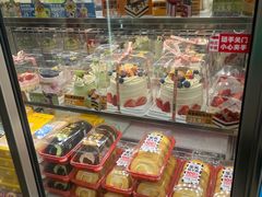 -味多美蛋糕(通州店)
