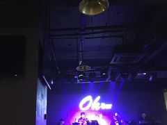 -ohbar live house(人广店)
