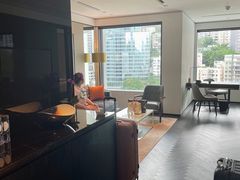 -尼依格罗香港美利酒店