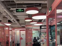 -FAELING PETS美天灵宠物(合生汇店)