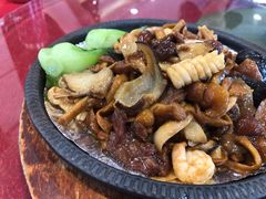 -香融府·烤鸭·家常菜(马家堡路店)