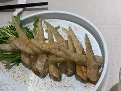 -狮王府淮扬菜(新街口友谊店)